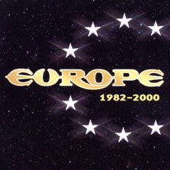 1982?2000　ベスト・オブ・ヨーロッパ