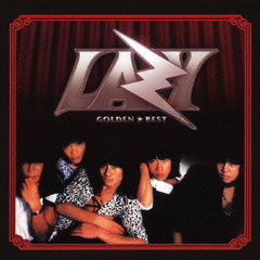 ゴールデン☆ベスト　LAZY