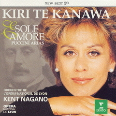 歌に生き、恋に生き～プッチーニ：愛のアリア集