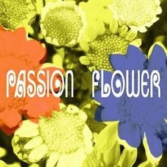Passion Flower（ハイブリッドCD）
