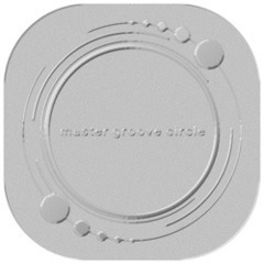 master　groove　circle