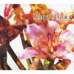 Sounds　of　color