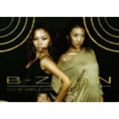 B-Zion 1集 - B-Zion （輸入盤）