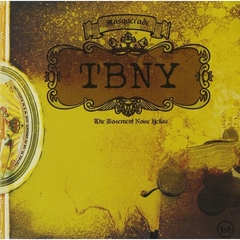 TBNY Vol. 1 - Masquerade （輸入盤）