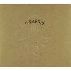 D.Caprio 1st シングル - My First Flight （輸入盤）