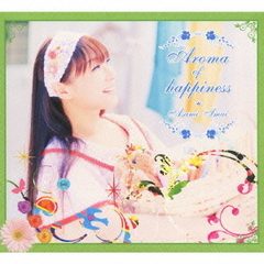 Aroma　of　happiness（DVD付き）