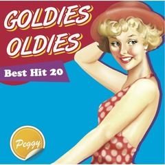 ゴールディーズ・オールディーズ・ベスト・ヒット20　ペギー