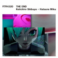 ATAK020　THE　END　?EU　EDITION?