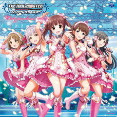 THE　IDOLM＠STER　CINDERELLA　MASTER　Cute　jewelries！　002