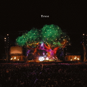 Tree（初回限定盤） SEKAI NO OWARI 「Tree」 初回限定盤【CD+DVD】 - メルカリ