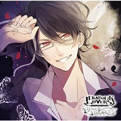 DIABOLIK LOVERS ドS吸血CD BLOODY BOUQUET Vol.6 逆巻レイジ