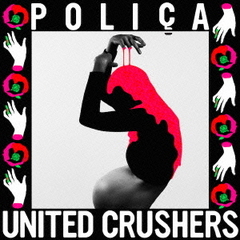 United　Crushers