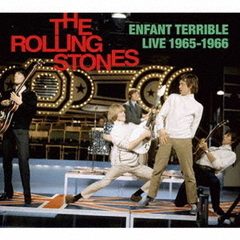 ENFANT　TERRIBLE　LIVE　1965?1966
