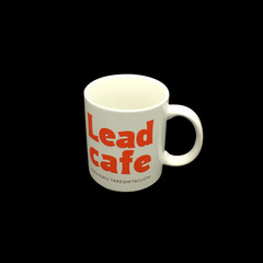 【Leadcafe】マグカップ