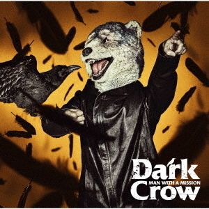 ֥ͥåȥåԥ󥰤㤨MAN WITH A MISSIONDark Crow̾סˡפβǤʤ1,320ߤˤʤޤ