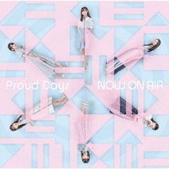 Proud　Days