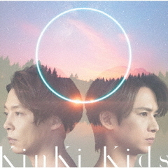 KinKi Kids／O album（通常盤／CD）