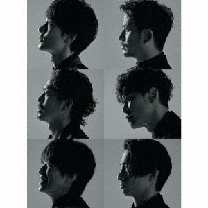 V6／STEP（初回盤B／CD＋DVD）