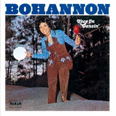 キープ・オン・ダンシン　＋4