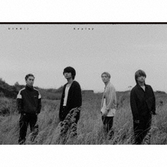 DISH//／Replay（初回生産限定盤／CD+Blu-ray）（特典なし）
