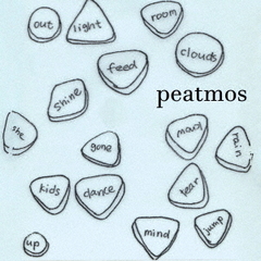 PEATMOS／Watching Us With Archaic Smile