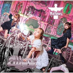 Mellows／alloy（CD）（セブンネット限定特典：2Lブロマイド セブンネットショッピングver.）