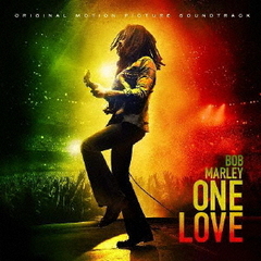 ボブ・マーリー＆ザ・ウェイラーズ／ボブ・マーリー One Love（オリジナル・サウンドトラック）（SHM-CD）