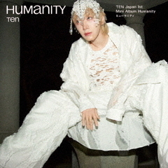 TEN／Humanity（通常盤／CD）