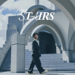 Neil／STAIRS（CD）（セブンネット限定特典：ピック）