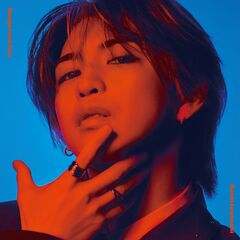 岩橋玄樹／Dangerous Key（通常盤／CD）（セブンネット限定特典：トレーディングカード(セブンネットVer)）