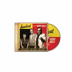 シングス・バディ・ホリー