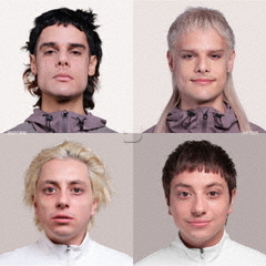 フリー・スピリッツ