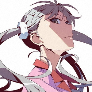 憑物語　終物語　続・終物語　Original Soundtracks　CD 続・終物語 Original Soundtracks（2CD） 通販｜セブンネットショッピング