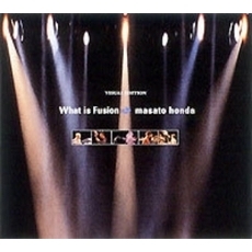 WHAT　IS　FUSION（ＤＶＤ）