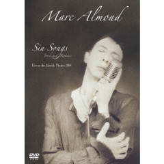 ライヴ2004～罪の歌（ＤＶＤ）