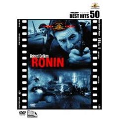 RONIN ＜期間限定生産＞（ＤＶＤ）