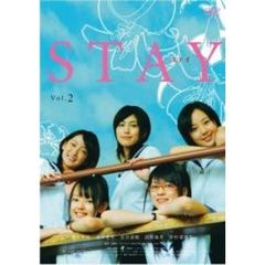STAY　Vol．2（ＤＶＤ）