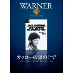 カッコーの巣の上で（ＤＶＤ）