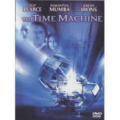 タイムマシン　特別版（ＤＶＤ）