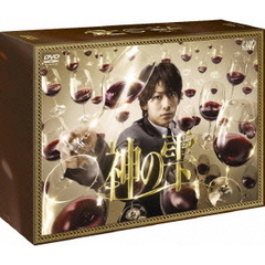 神の雫（ＤＶＤ）