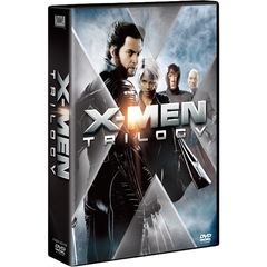 X－MENトリロジーBOX　＜ボーナスディスク付＞（ＤＶＤ）