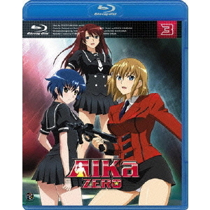 藍華 エリ A3デスクマットAIKa ZERO 2025年最新】aika zeroの人気アイテム - メルカリ