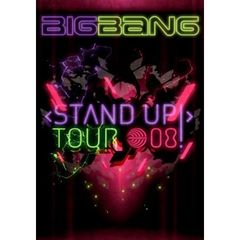 BIGBANG／STAND UP TOUR
