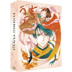 ふしぎ遊戯 TV-BOX（ＤＶＤ）