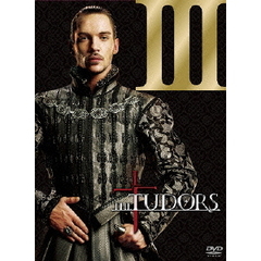 チューダーズ ＜ヘンリー8世／背徳の王冠＞ DVD-BOX III（ＤＶＤ）