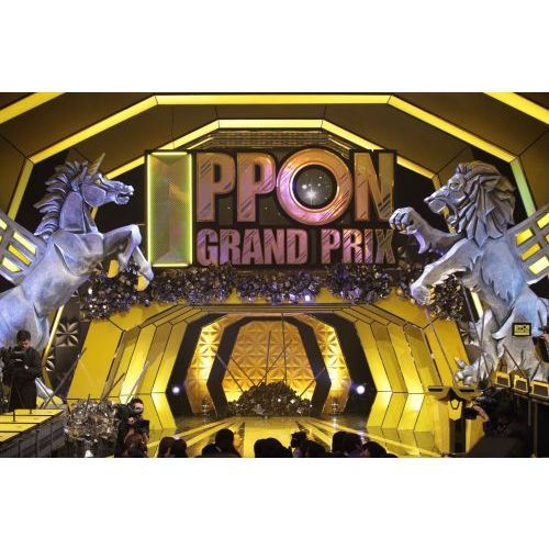 IPPONグランプリ01（DVD） 通販｜セブンネットショッピング