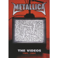 ザ・ビデオズ　1989－2004（ＤＶＤ）