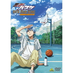 黒子のバスケ　DVD　FAN　DISC　～終わらない夏～（ＤＶＤ）