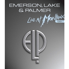 ライヴ・アット・モントルー1997（Ｂｌｕ－ｒａｙ　Ｄｉｓｃ）