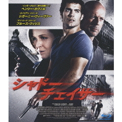 シャドーチェイサー（Ｂｌｕ－ｒａｙ　Ｄｉｓｃ）